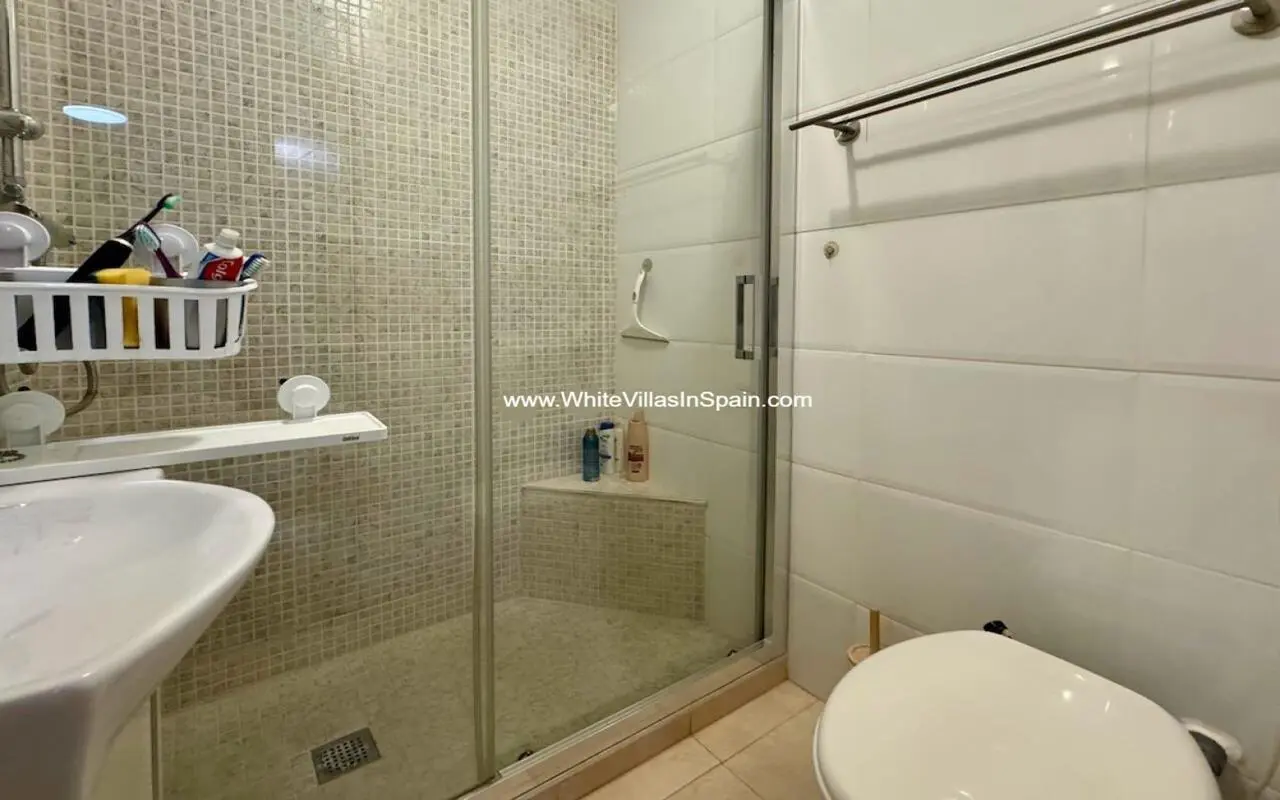 Bungalow Of 55 M² In Torrevieja, Spain