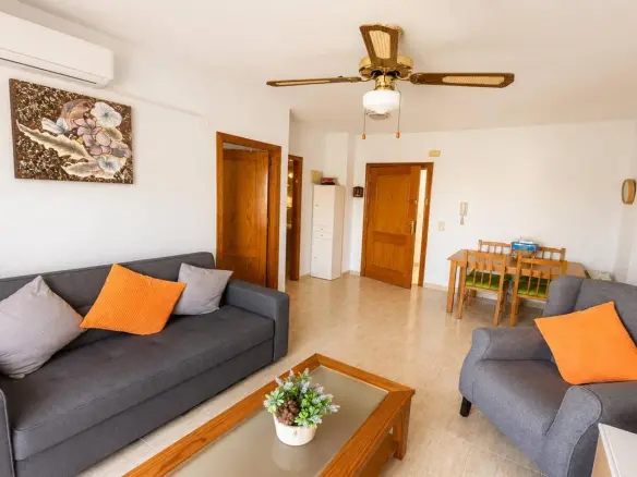 Apartment Of 65 M² In Torrevieja, Spain