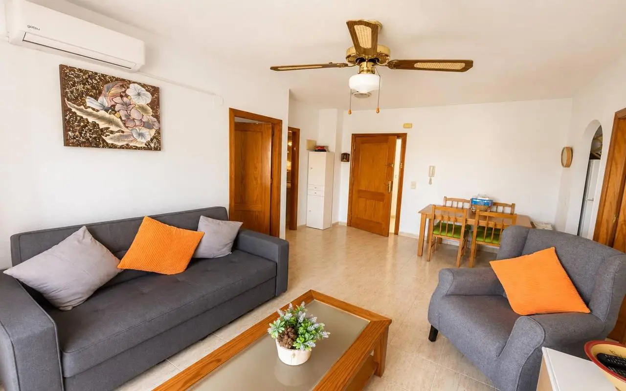Apartman od 65 m² u Torrevieji, Španjolska
