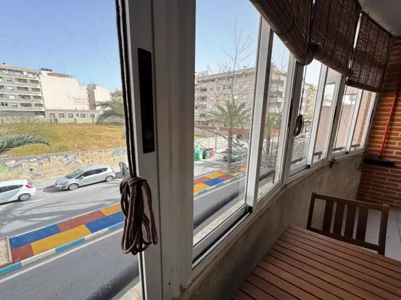 Studio Of 41 M² In Torrevieja, Spain