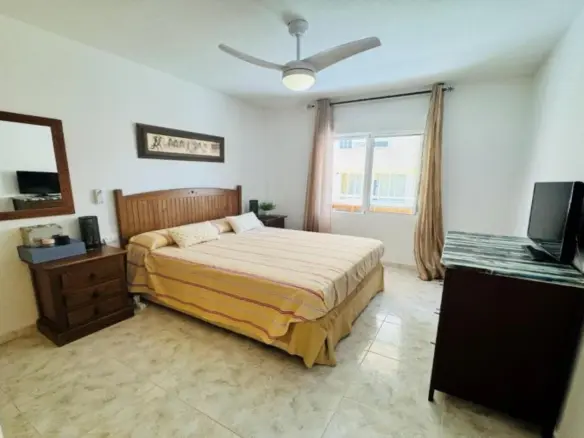 Apartment Of 68 M² In La Mata, Spain
