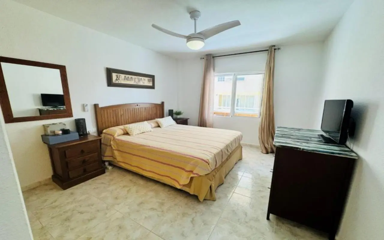 Apartment Of 68 M² In La Mata, Spain