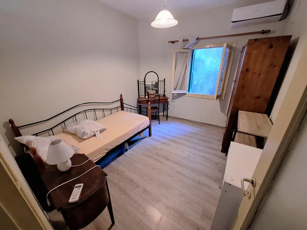 Flat Of 60 M² In Corfu