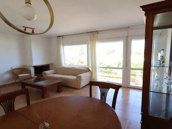 Town House Of 164 M² In Dehesa De Campoamor, Spain