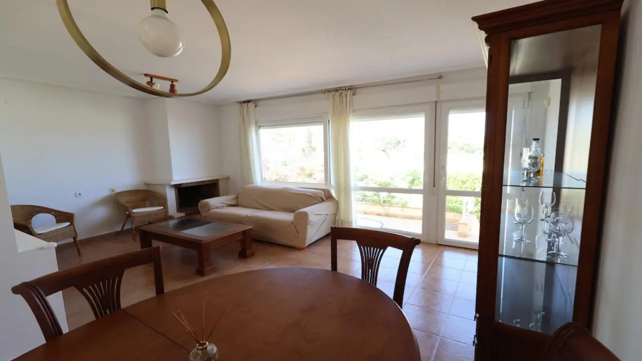 Town House Of 164 M² In Dehesa De Campoamor, Spain