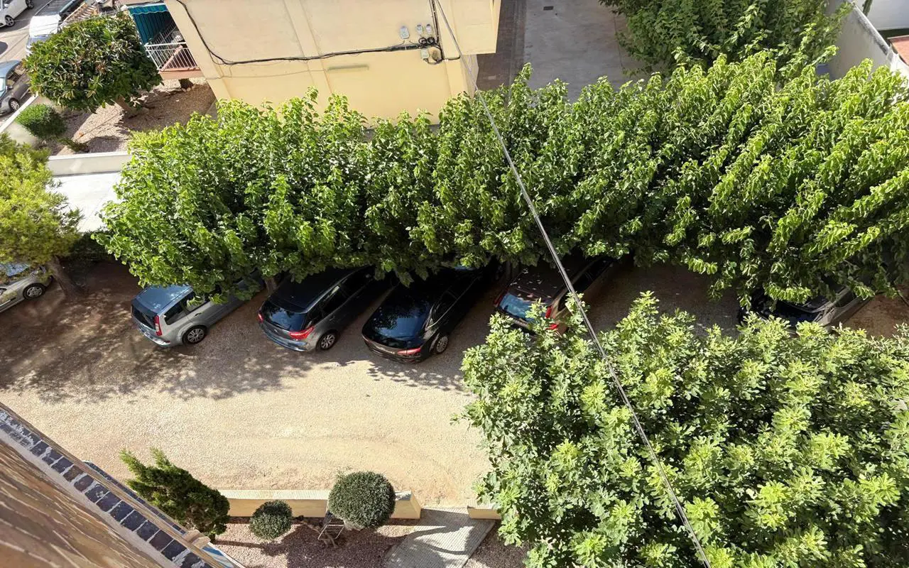 Apartman od 71 m² s pogledom na more u La Mata, Španjolska