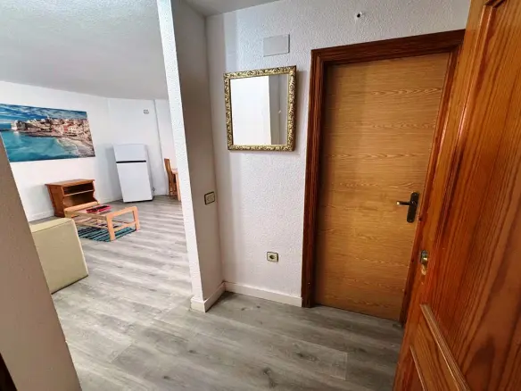 Studio Of 41 M² In Torrevieja, Spain