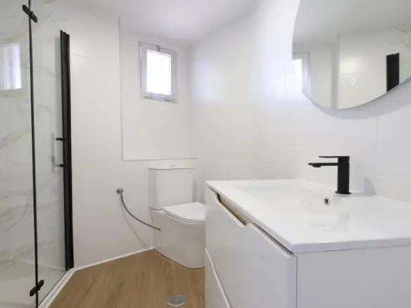 Apartment Of 106 M² In La Zenia, Spain