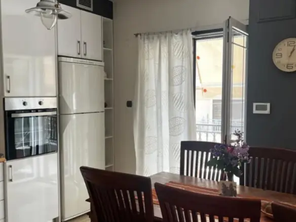 Flat Of 120 M² In Thessaloniki