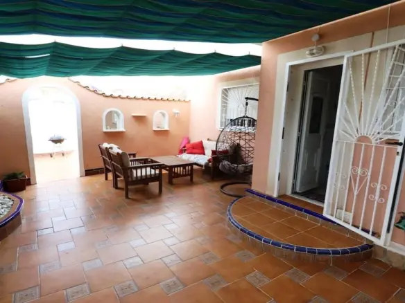 Town House Of 139 M² In Ciudad Quesada, Spain