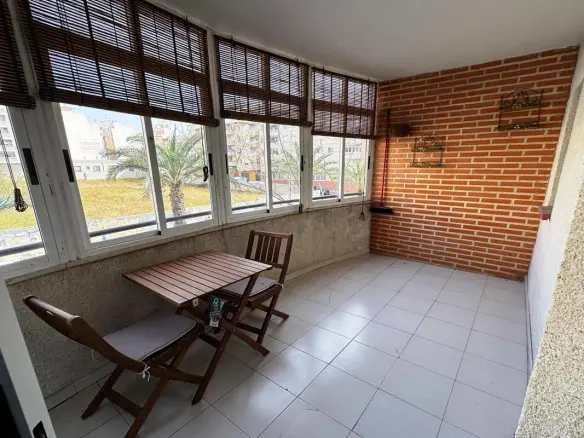 Studio Of 41 M² In Torrevieja, Spain
