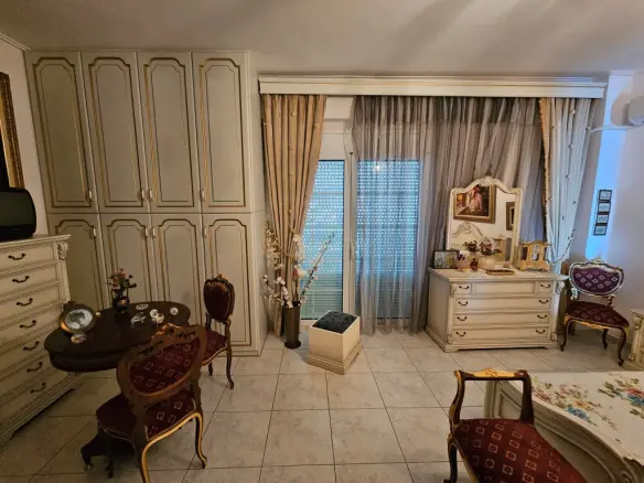2-bedroom Flat In Ierapetra, Greece (110 M²)