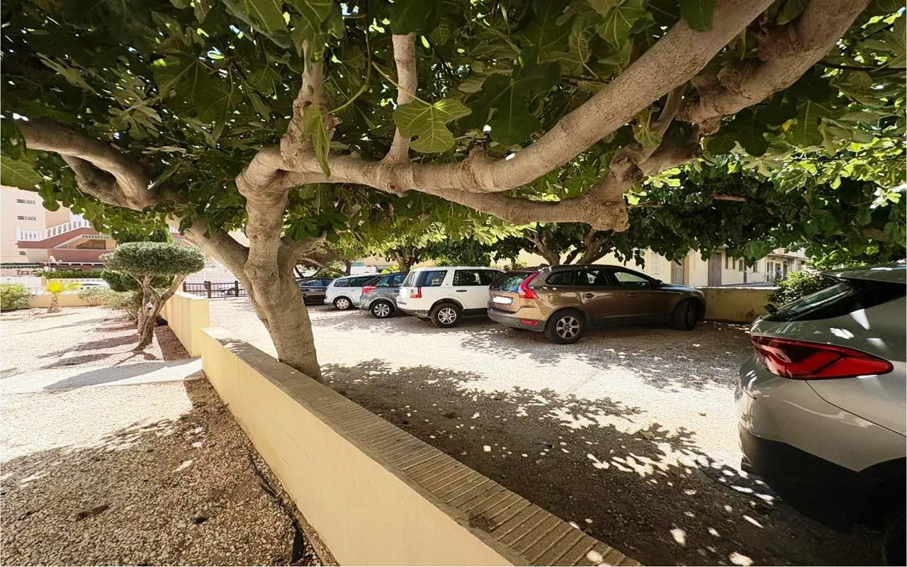 Apartman od 71 m² s pogledom na more u La Mata, Španjolska