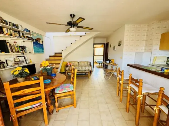 Apartment Of 95 M² In La Mata, Spain