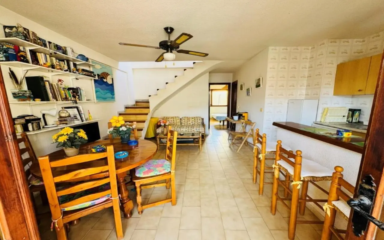 Apartment Of 95 M² In La Mata, Spain
