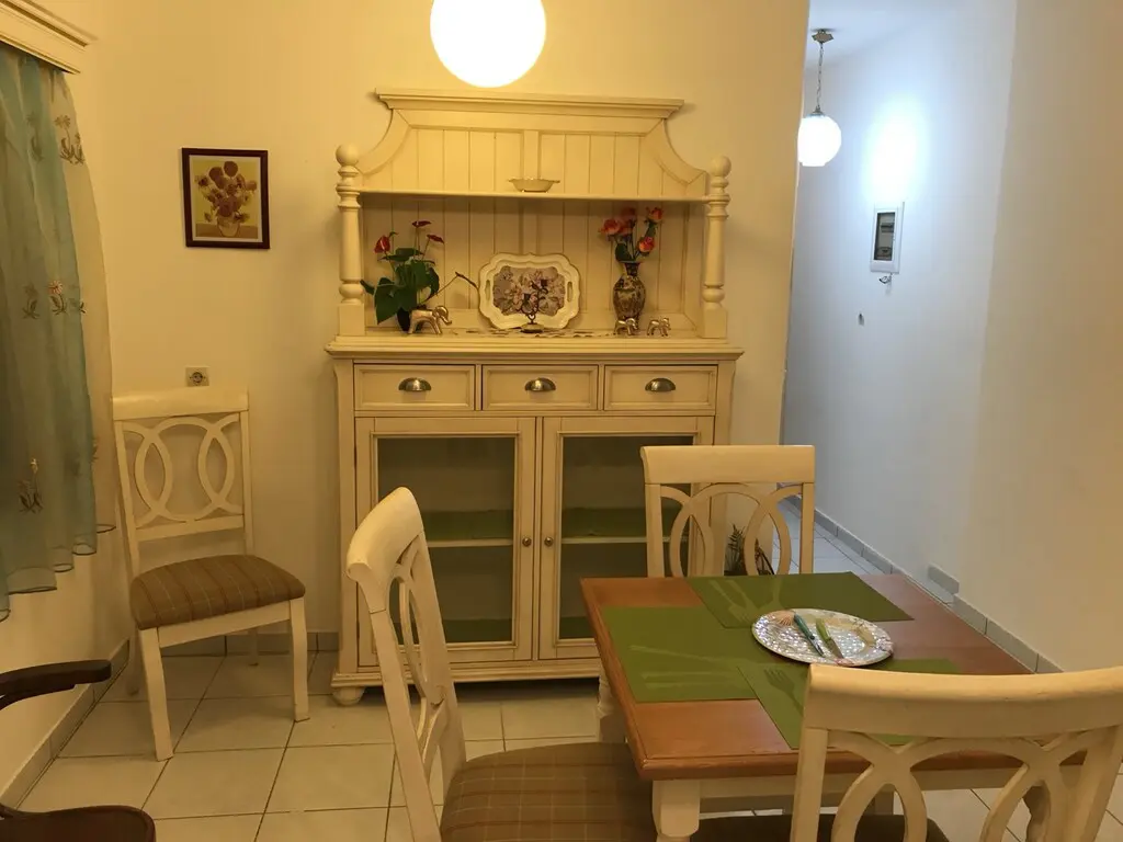 2-bedroom Flat In Ierapetra, Greece (81 M²)