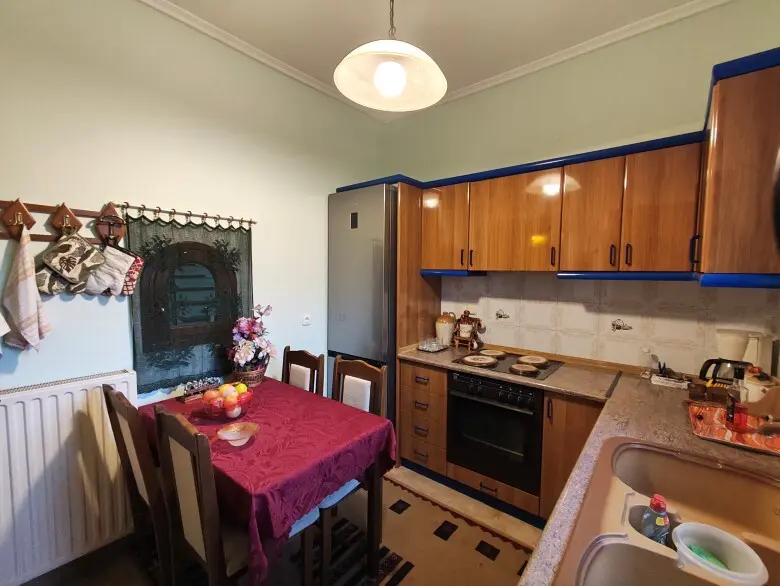Villa Of 252 M² In Sithonia, Chalkidiki