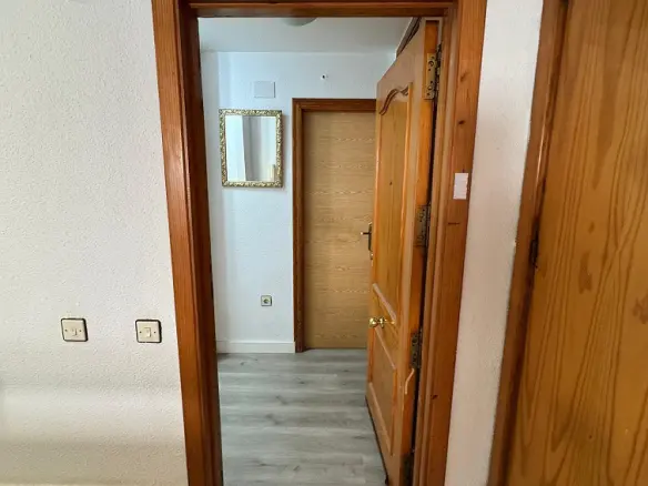Studio Of 41 M² In Torrevieja, Spain