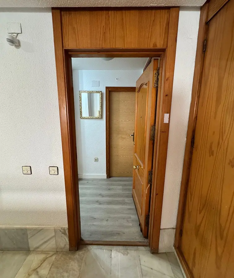 Studio Of 41 M² In Torrevieja, Spain