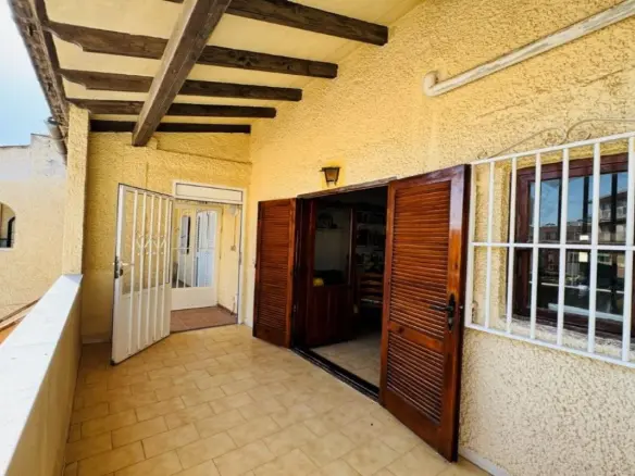Apartment Of 95 M² In La Mata, Spain