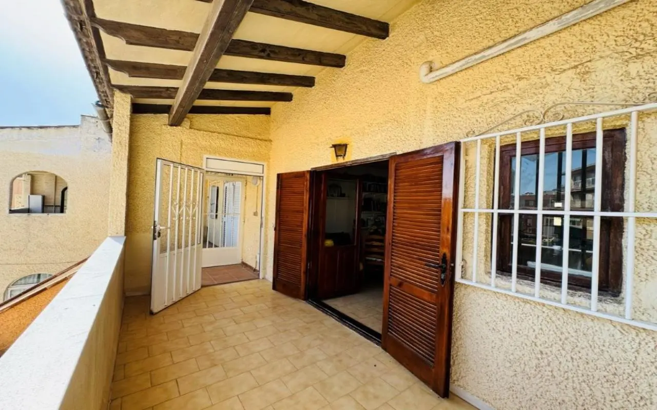 Apartment Of 95 M² In La Mata, Spain