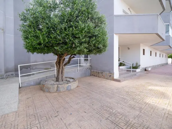 Apartment Of 39 M² In Orihuela Costa, Spain