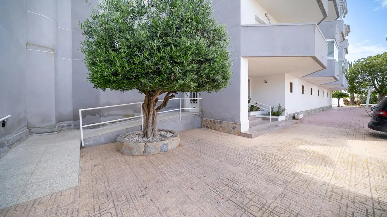 Apartman od 39 m² u Orihuela Costa, Španjolska