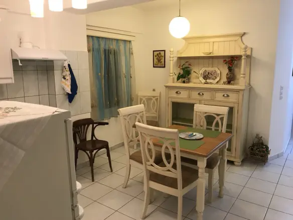 2-bedroom Flat In Ierapetra, Greece (81 M²)