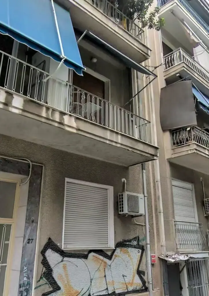 1-bedroom Flat In Gizi – Pedion Areos, Greece (42 M²)