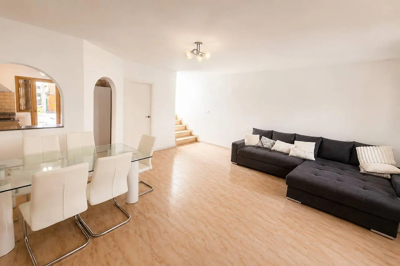 Town House Of 80 M² In Torrevieja, Spain