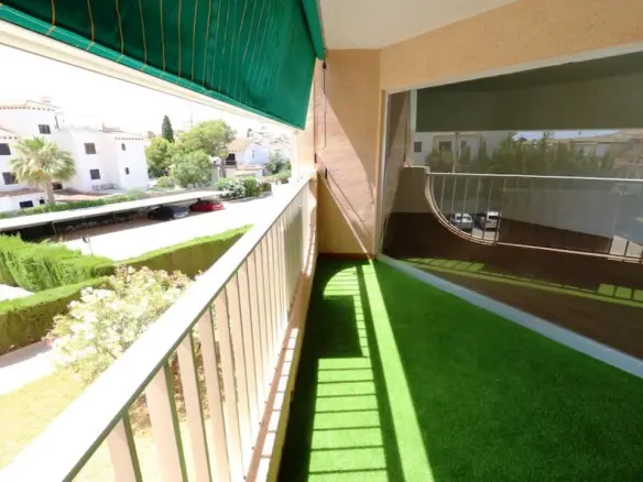 Apartment Of 106 M² In La Zenia, Spain