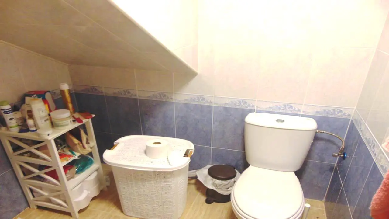 Penthouse od 90 m² s pogledom na more u Dehesa De Campoamor