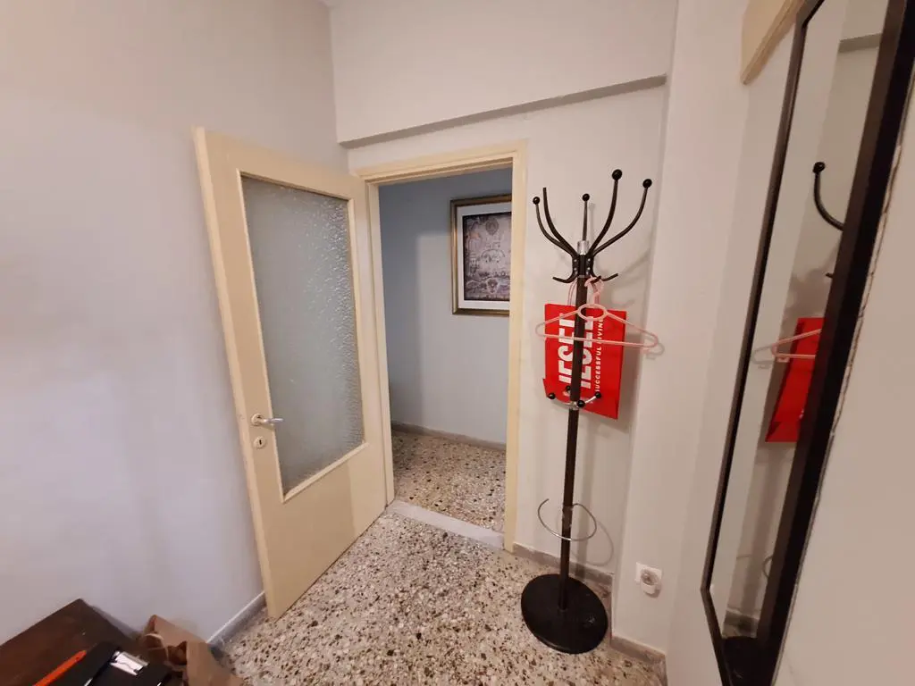 Flat Of 60 M² In Corfu