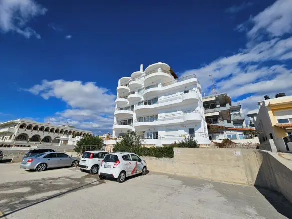 2-bedroom Flat In Ierapetra, Greece (110 M²)