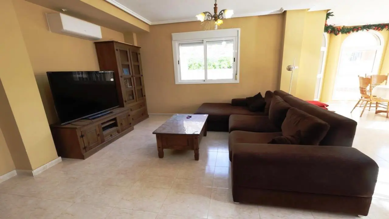 Gradska kuća od 139 m² u Ciudad Quesadi, Španjolska