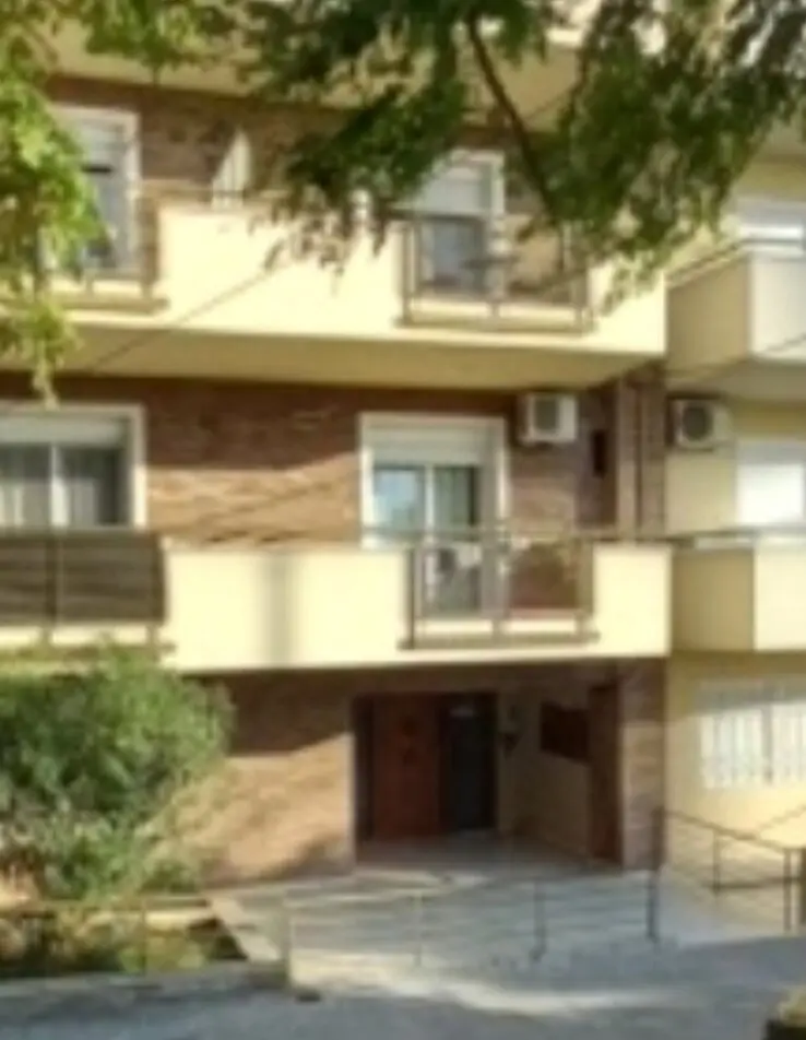 Flat Of 28 M² In Thessaloniki