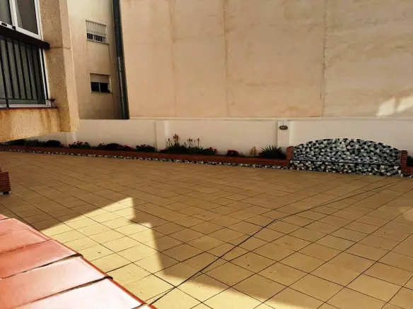 Studio Of 41 M² In Torrevieja, Spain