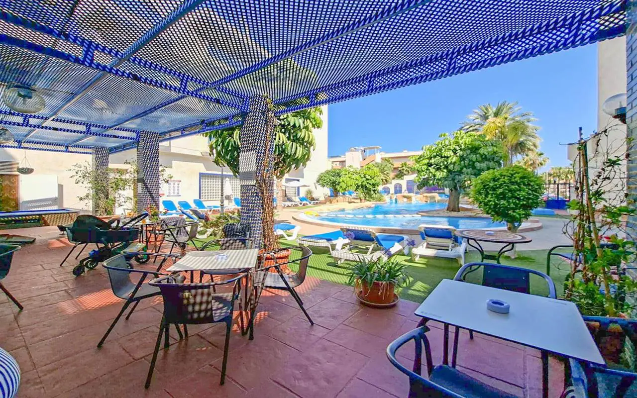 Apartment Of 80 M² In Cabo Roig, Spain