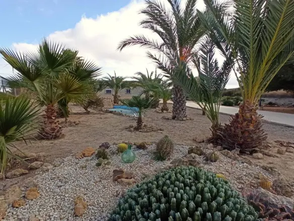 Country House Of 235 M² In Aspe, Spain