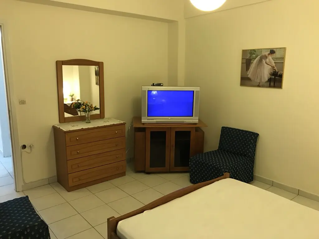 2-bedroom Flat In Ierapetra, Greece (81 M²)