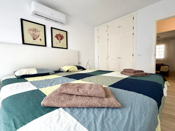 Town House Of 84 M² In Villamartin, Spain