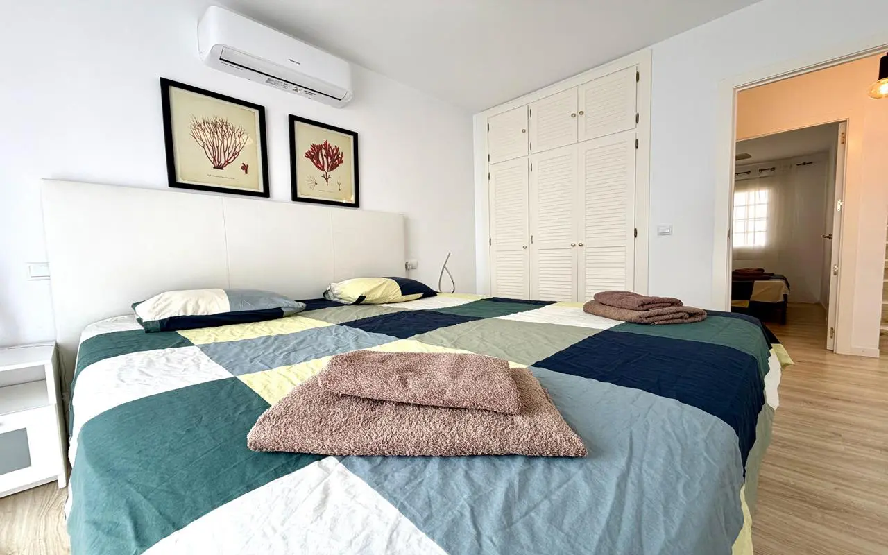 Gradska kuća od 84 m² u Villamartinu, Španjolska