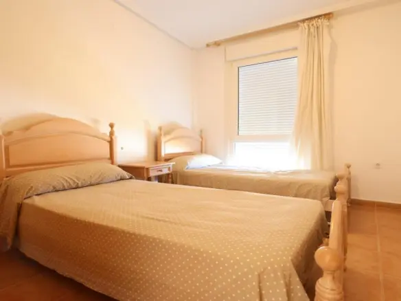 Town House Of 164 M² In Dehesa De Campoamor, Spain