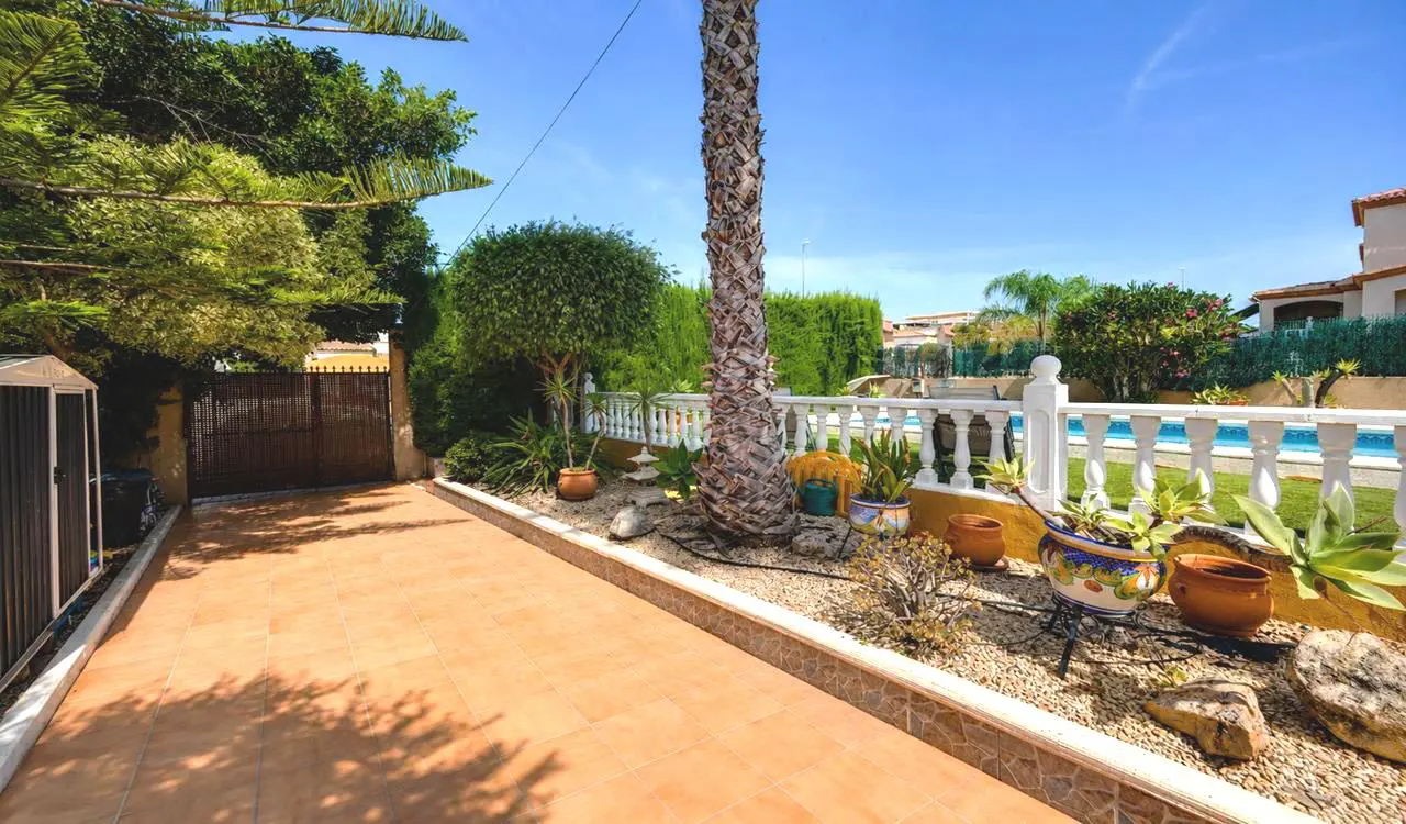 Vila 150 m² u La Marini, Španjolska