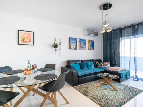 Apartment Of 39 M² In Orihuela Costa, Spain