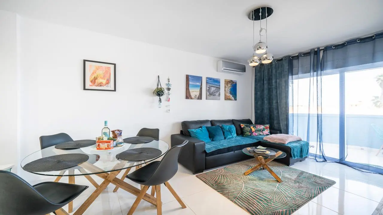 Apartman od 39 m² u Orihuela Costa, Španjolska