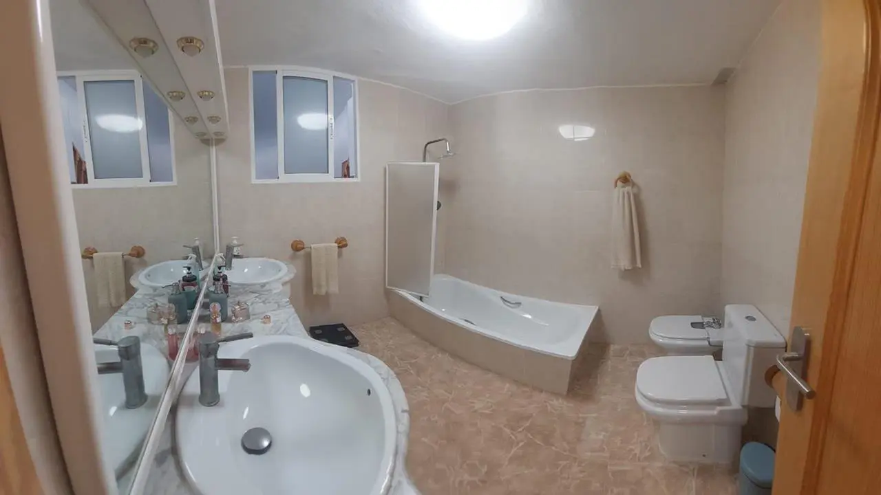 Seoska kuća od 210 m² u Albateri, Španjolska