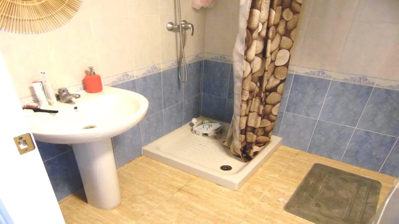 Penthouse od 90 m² s pogledom na more u Dehesa De Campoamor