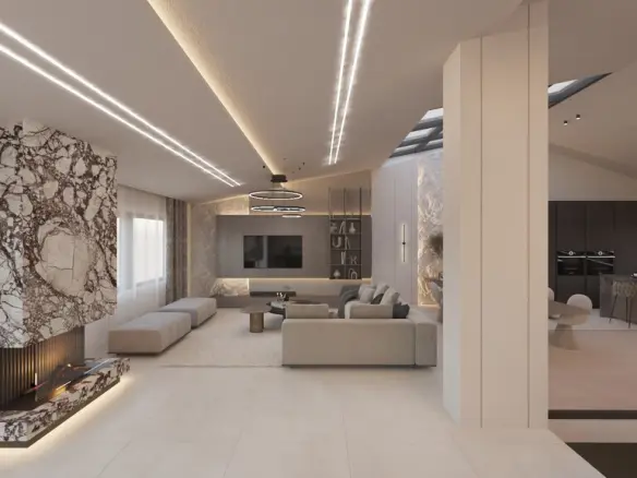 Villa In Eleitheres, Greece (350 M²)
