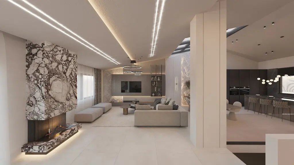 Villa In Eleitheres, Greece (350 M²)